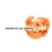 Rotterdam Ska Jazz Foundation - Sunwalk (CD)