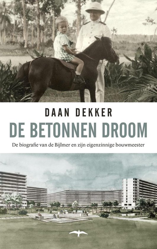 Foto: De betonnen droom