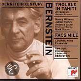 Bernstein Century - Bernstein: Trouble in Tahiti, Facsimile