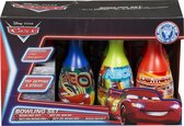 Cars bowlingset