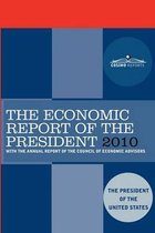 The Economic Report of the President 2010