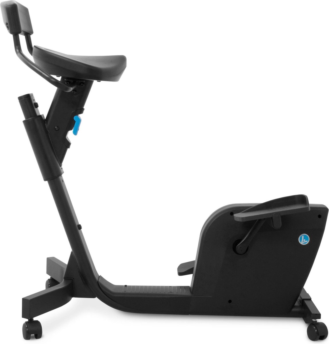 lifespan solo under desk bike