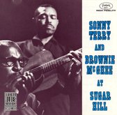 Sonny & Brownie at Sugar Hill