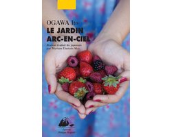 Le Jardin Arc-en-ciel