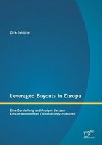Leveraged Buyouts in Europa