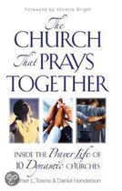 The Church That Prays Together