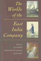 Worlds Of The East India Company