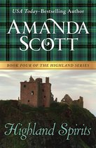 The Highland Series - Highland Spirits