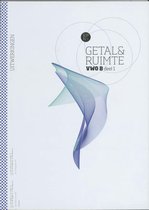 Toets (uitwerkingen) Wiskunde B  Getal & Ruimte / Vwo B deel 1, ISBN: 9789011110403