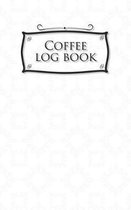 Coffee Log Book