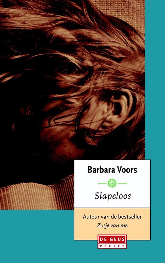 Slapeloos - Barbara Voors | Nextbestfoodprocessors.com