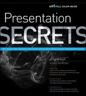Secrets 152 -  Presentation Secrets