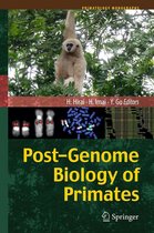 Primatology Monographs - Post-Genome Biology of Primates