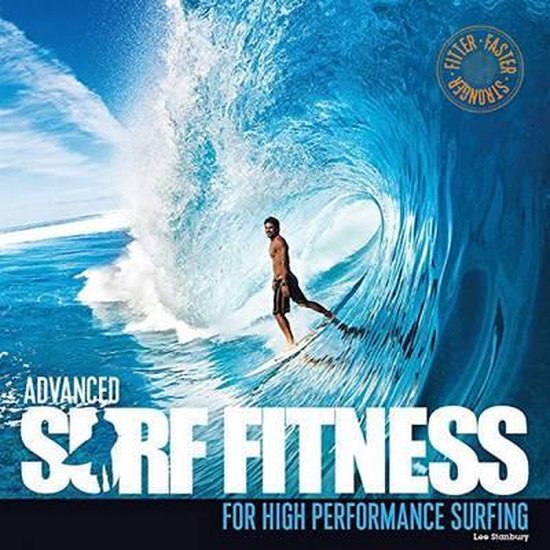 Advanced Surf Fitness