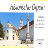 Historische Orgeln-Ochsen