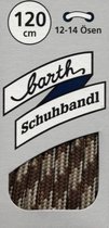 Barth Veters rond - 120cm - waterafstotend - 733