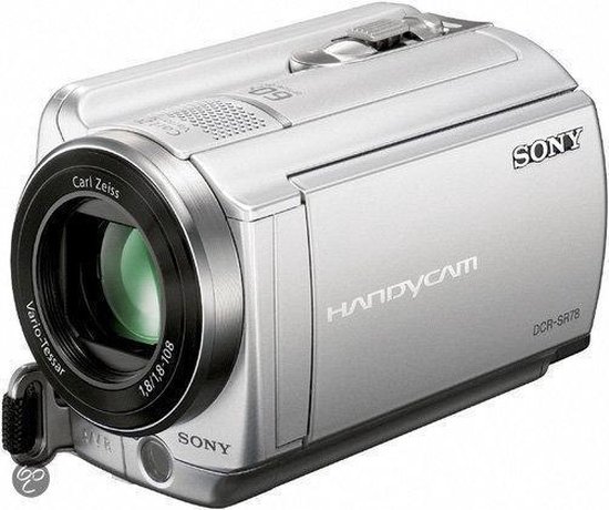 Sony Handycam DCR-SR78E | bol