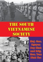 Indochina Monographs 9 - The South Vietnamese Society