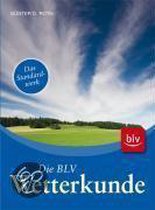 Die BLV Wetterkunde | Gunter D. Roth | Book