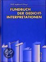 Fundbuch der Gedichtinterpretationen