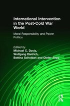 International Intervention in the Post-Cold War World