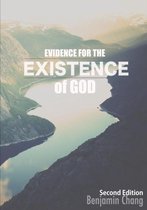Evidence for the Existence of God