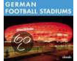 German Football Stadiums