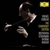 Rafael Kubelik - The Symphony Edition (Ltd.Ed.)