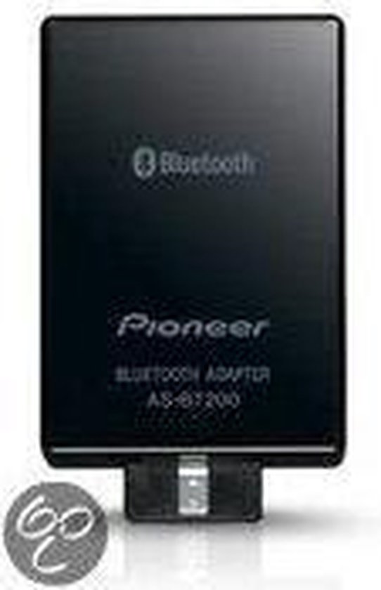 Pioneer AS-BT200 - Bluetooth adapter | bol