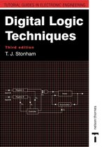 Tutorial Guides in Electronic Engineering - Digital Logic Techniques