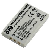 OTB Accu Batterij Logitech Harmony 900 / 880 / 885 / 890 / 720