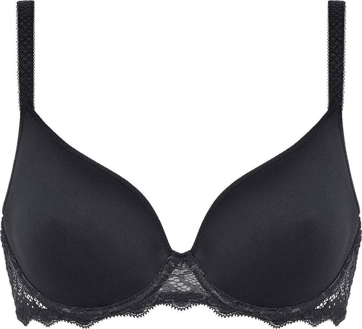 Simone Pérèle Caresse 3D Spacer Bh 12A316 Zwart 80B
