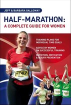 Half-Marathon: A Complete Guide For Women