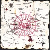 Scurvy Bastards - Battle Born (CD)