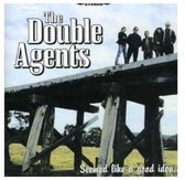 Double Agents - Seemed Like A Good Idea (CD)