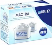 Brita Maxtra Pack 2