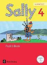 Sally 4 Pupil's book