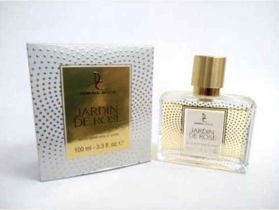 Jardin de rose perfume sales