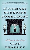 As Chimney Sweepers Come to Dust
