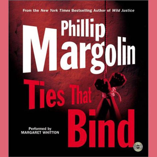 Ties That Bind - cover