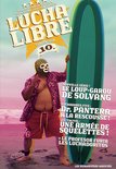Lucha Libre 10 - Surfin' USA