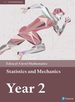 Statistics Revision Notes (Mathematics Edexcel A-Level)