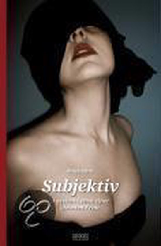 Subjektiv - cover