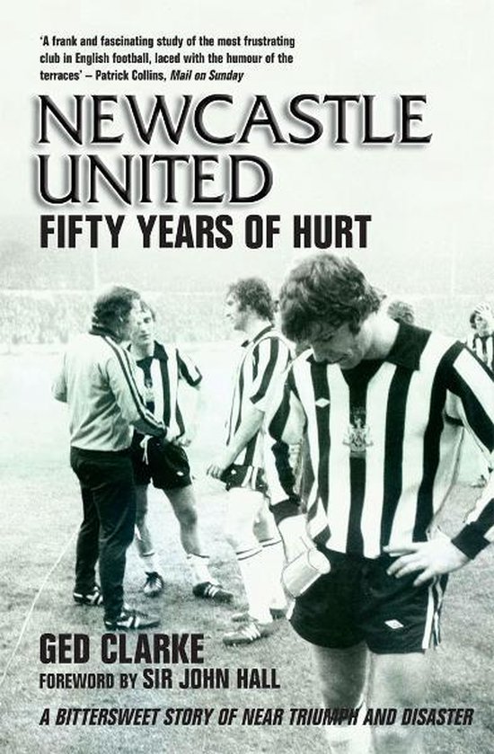 Newcastle United - cover