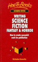Writing Science Fiction, Fantasy & Horror