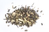 Green Power (Bio) 100 gr. premium biologische thee in busje