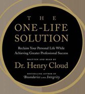 The One-Life Solution CD