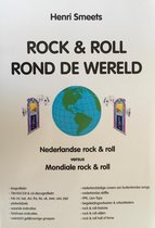 Rock & Roll rond de wereld