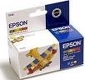 Epson inktpatroon kleur T03904A