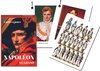 Afbeelding van het spelletje Napoleon Speelkaarten - Single Deck